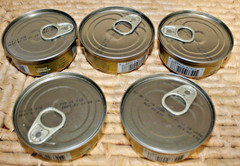 Cekin Kokosja Pasteta 5x97g/5×3.4oz Delicious Chicken Pate Made in USA 5-PACK…
