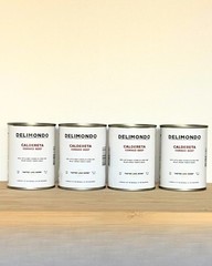 Delimondo Corned Beef Caldereta (260g) from Philippines NEW!!