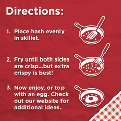 Hormel Mary Kitchen Corned Beef Hash, 7.5 Ounce x 6 cans