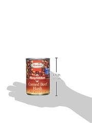New 12 Pack 14oz Corned Beef Hash Canned Beef Hash 14oz Cans