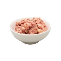 Legout Corned Beef Hash, Heat & Serve Canned Entree, 51 Oz, Pack of 12