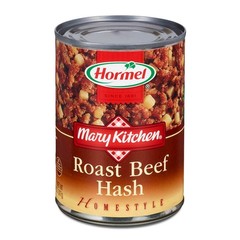 Hash – Roast Beef – 14 Ounce (Pack of 12)