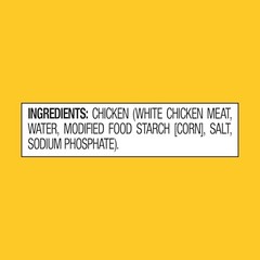 StarKist Premium White Chicken 2.6oz Pouch