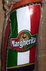 Margherita Brand Premium Pepperoni Sticks, (5 STICKS), Use By 4/26, Great Price