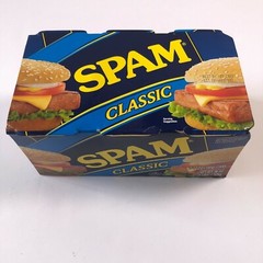 Spam 3 Pack 12 oz