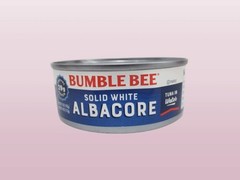 BUMBLE BEE SOLID WHITE ALBACORE TUNA IN WATER 5 OZ EXP: 2028 15PCS