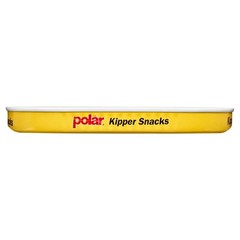 Smoked Boneless Herring Kipper Snacks 6 Pack 3.53 oz Seafood Fish Fillets