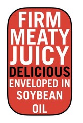 TITUS Meaty Sardines in Soybean Oil Source of Omega-3 Fatty Acids 12 Pack