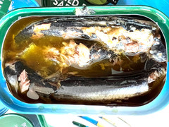 Wild Planet Wild Pacific Sardines in Extra Virgin Olive Oil, 4.4 oz., 6-count