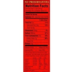 Hormel Chili with Beans( 15 oz. 6 pk. pk of 2 box = TOTAL 12 Cans )Great Price