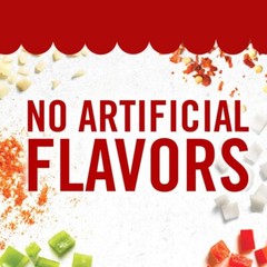 New Orleans Style Hot & Spicy Chicken Fry Mix – 8 Packs, No MSG, Family-Sized