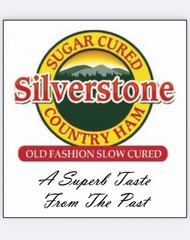 Silverstone Old Fashioned Sugar Cured Country Ham Gift Boxes
