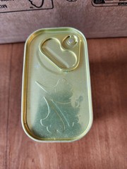 Limited Collectors Edition Spam Tin 70th Anniversary . One Can 1 Of 3 Cans
