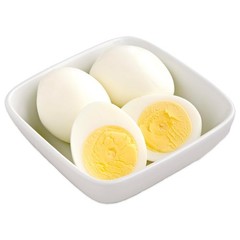 Authentic Salt ‘N Vinegar Pickled Eggs, Boiled & Peeled – 16oz Family-Run Flavor