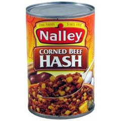 Corn Beef Hash, 15-Ounce (Pack of 6)