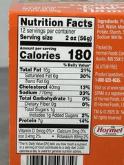 Spam Classic Green Eggs And Ham LIMITED EDITION Two 12oz Cans 7/2028