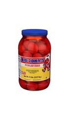 Big John’S Pickled Eggs – Gallon