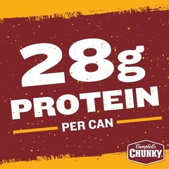 Hearty Hot & Spicy Chili with Beans, 16.5 oz Can – 12 Pack for Quick Meals