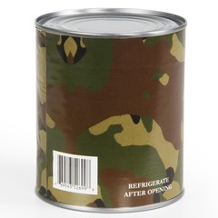 Yoders Canned Bacon, 12 oz., 60-70 Slices Per Can