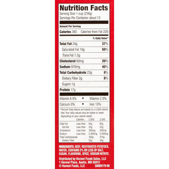 Hormel Mary Kitchen Corned Beef Hash, 14 oz., 6 pk. Fully cooked, FREE SHIPPING