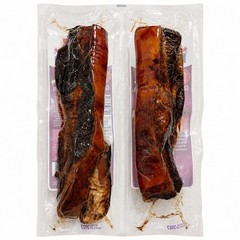 Kam Yen Jan Chines-Style Bacon Twin Pack 24oz Made in USA