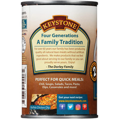(3 Pack) All Natural Chicken, 14.5 Oz Can