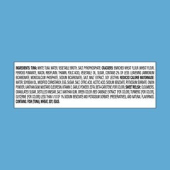 StarKist LunchToGo Albacore Mix Your Own Tuna Salad, 4.5 Ounce Kit, 12 Pack
