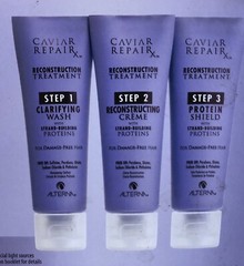 CAVIAR – Repair Reconstruction TREATMENT