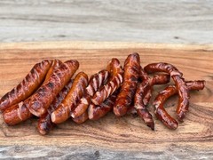 KIELBASA BOX – Polish Sausage Kabanos, Slaska, Bbq, Smoked, Grill, Mustard Free