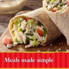 Hormel Canned White and Dark Chunk Chicken 🍗 5 Ounce (Pack of 12)
