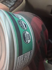 Chunk Light Tuna in Water 5oz. 3 Cans Pack Wild Caught High Protein Canned Food