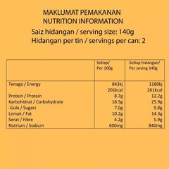 6x 280g ADABI Beef Rendang with Potatoes Malaysian Cuisine HALAL READY MEAL