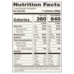 (6 pack) Corned Beef Hash, 14 oz Can