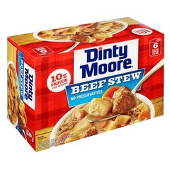 Dinty Moore Beef Stew 15 Oz ( Total 12 Pack)