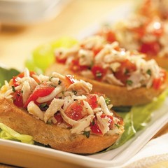 Versatile 12 Oz Chunk Light Tuna in Savory Vegetable Oil – Gluten Free Goodness