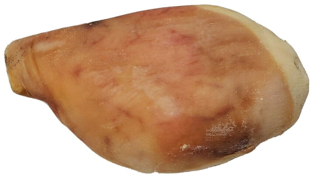 Whole Country Style Ham Bone In approx 16-18 Lbs Vacuum Sealed Dennis Cured Pork