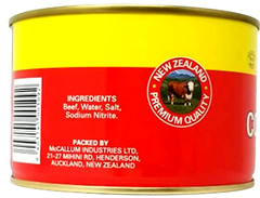 Palm Corned with Juices 15 oz ~04/2029
