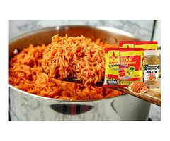 Maggi Star Cube Seasoning 400g | 100 PCS | 2 pack