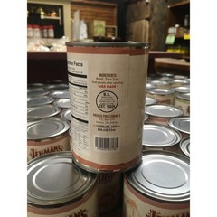 Lehman’s All Natural Canned Meat, USA Made Ready to Eat for 14 5 ounce