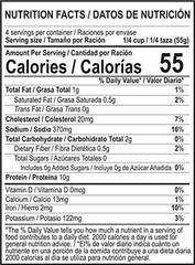 Authentic Carne De Res Deshebrada, Seasoned Shredded Beef, 8 Oz, Pack of 1