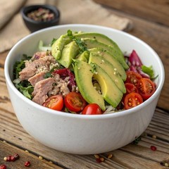 Wild Tuna Safe Catch, No Salt 5oz 6 Cans