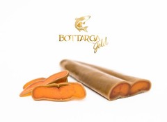 Bottarga Gold Beeswax (Dried Grey Mullet Roe) 3.5 oz kosher
