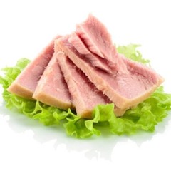 Italian Canned Tuna in Olive Oil Callipo 2.8 Oz Pack of 9