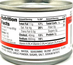 Underwood Premium Quality Corned Beef Spread 4.25 oz (Pack of 4)~Exp 3/24/2027