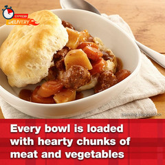 Compleats Dinty Moore Beef Stew, 9 Ounce (Pack of 3)