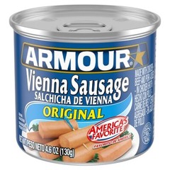 Armour Vienna Sausage Original