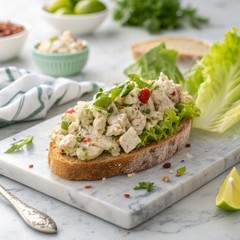 No Antibiotics Added Chunk Chicken Breast, 9.75 oz Can x12