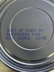 Lot Of 29 Cans, Butterfield Farms Canned White Chicken in Water, 5oz Each,(T825)