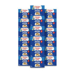 Whole Oysters, Great for Recipes, 8-Ounce Cans (Pack of 12)