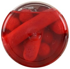 PICKLED SAUSAGE 16oz JAR